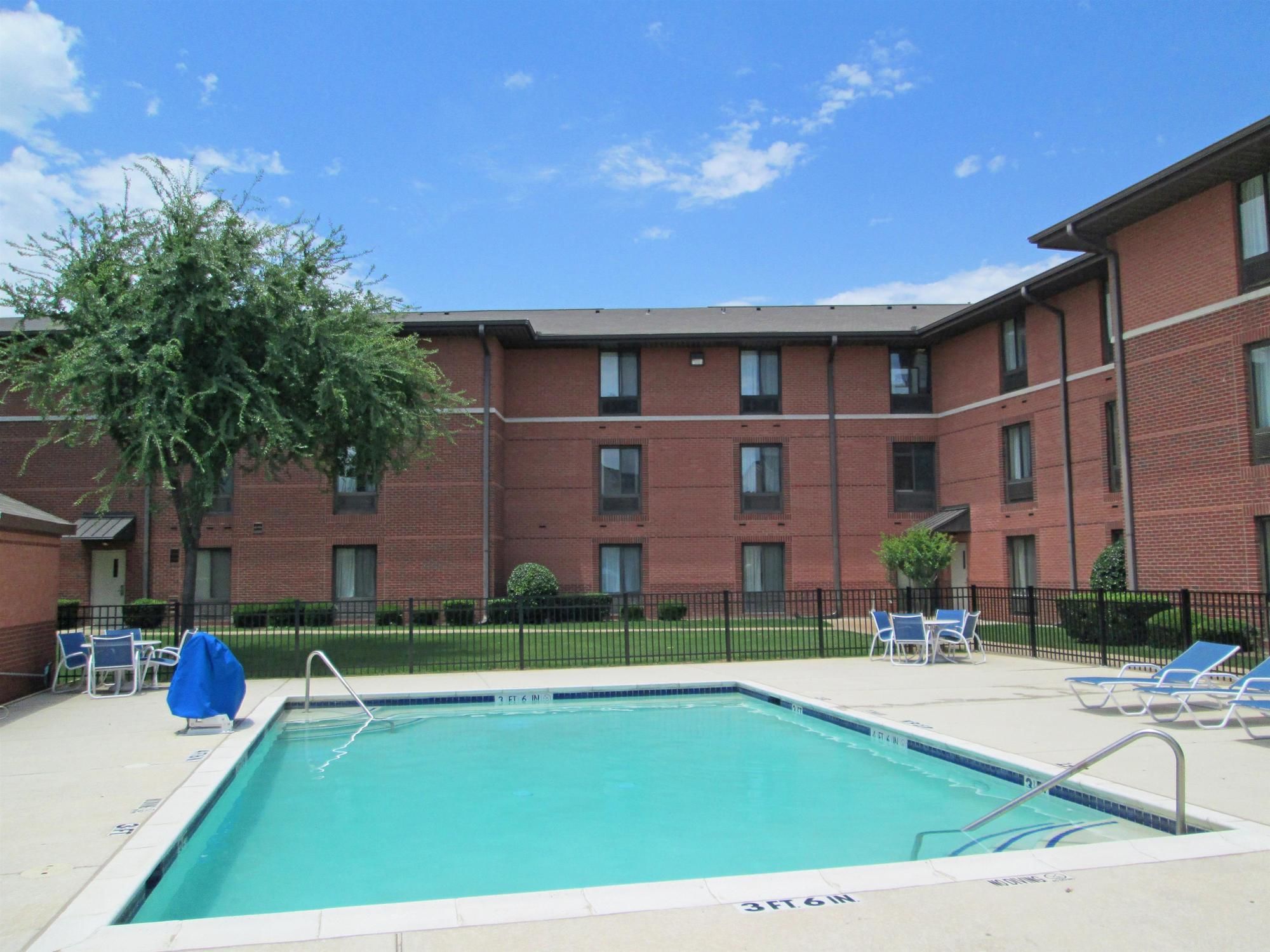 Extended Stay America Arlington Six Flags