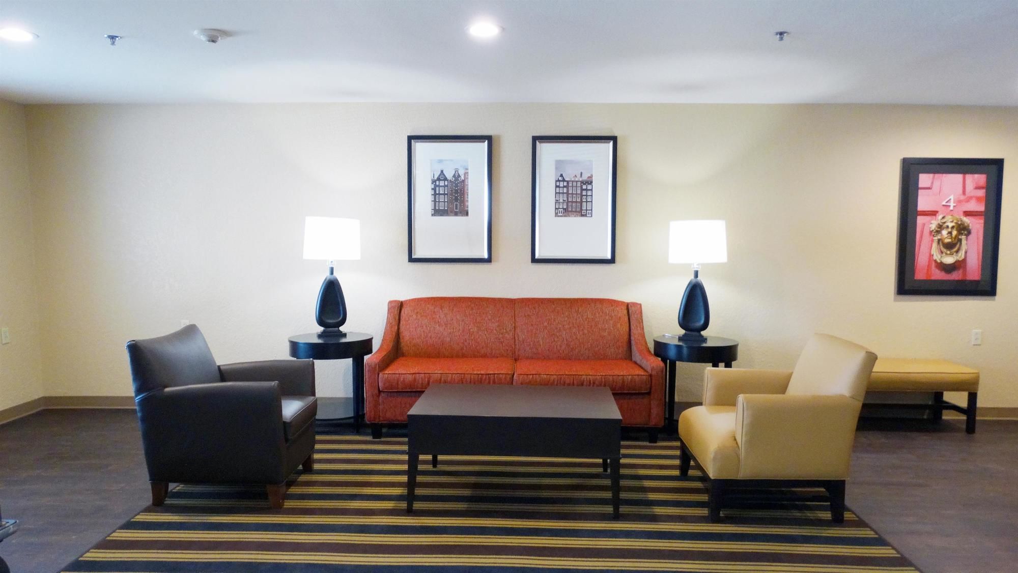 Extended Stay America Arlington Six Flags
