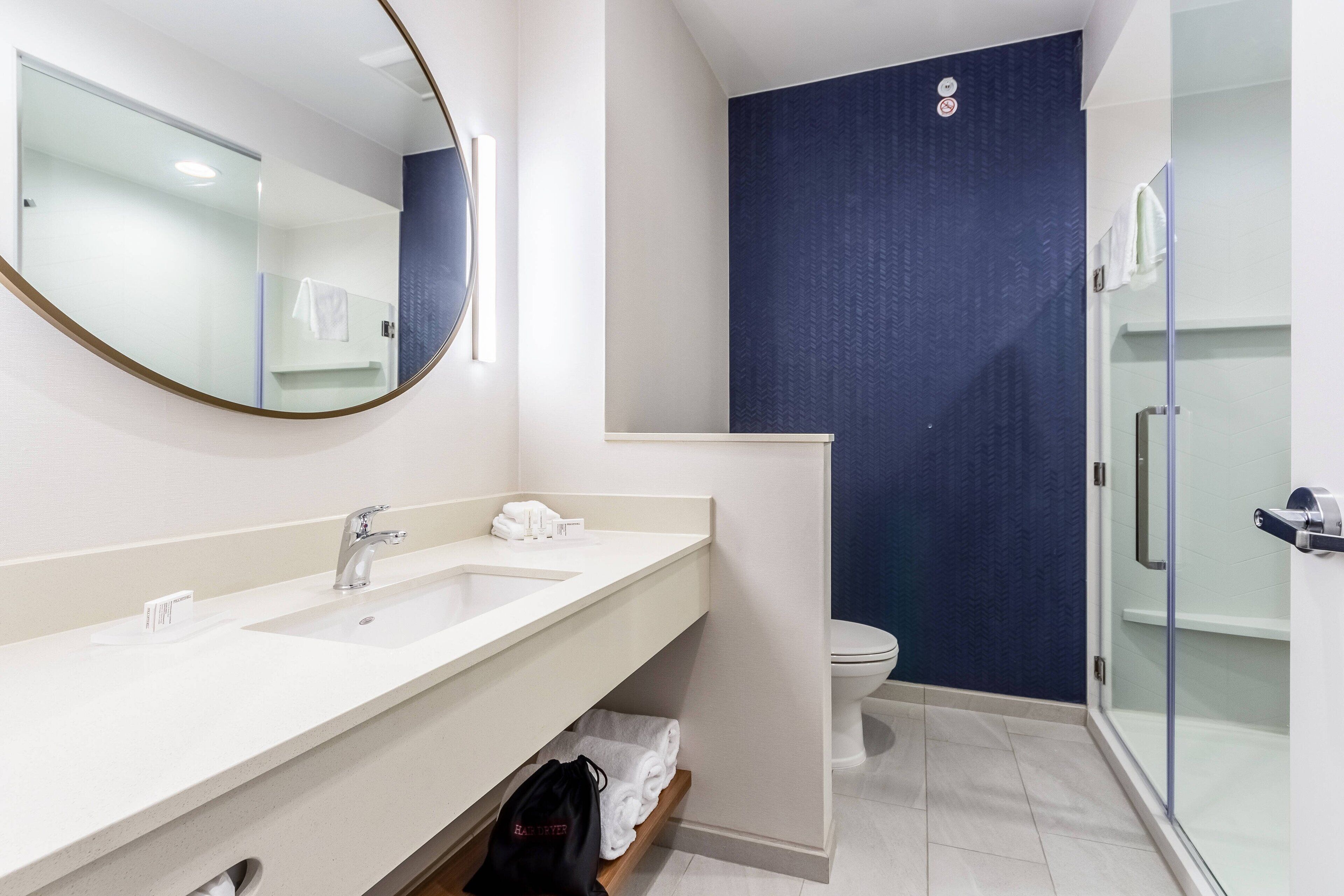 Fairfield Inn & Suites by Marriott Dallas Arlington South