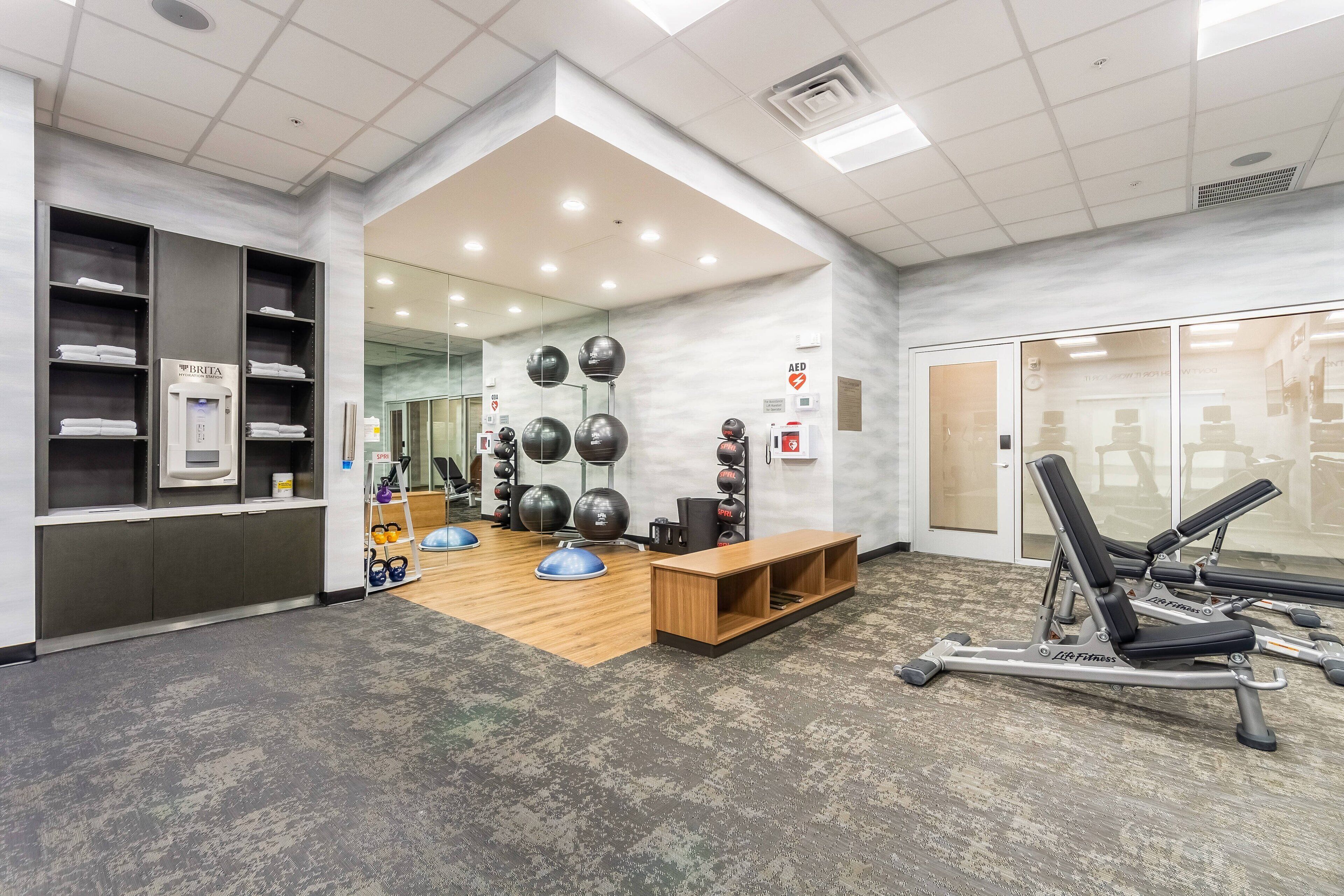 Fairfield Inn & Suites by Marriott Dallas Arlington South