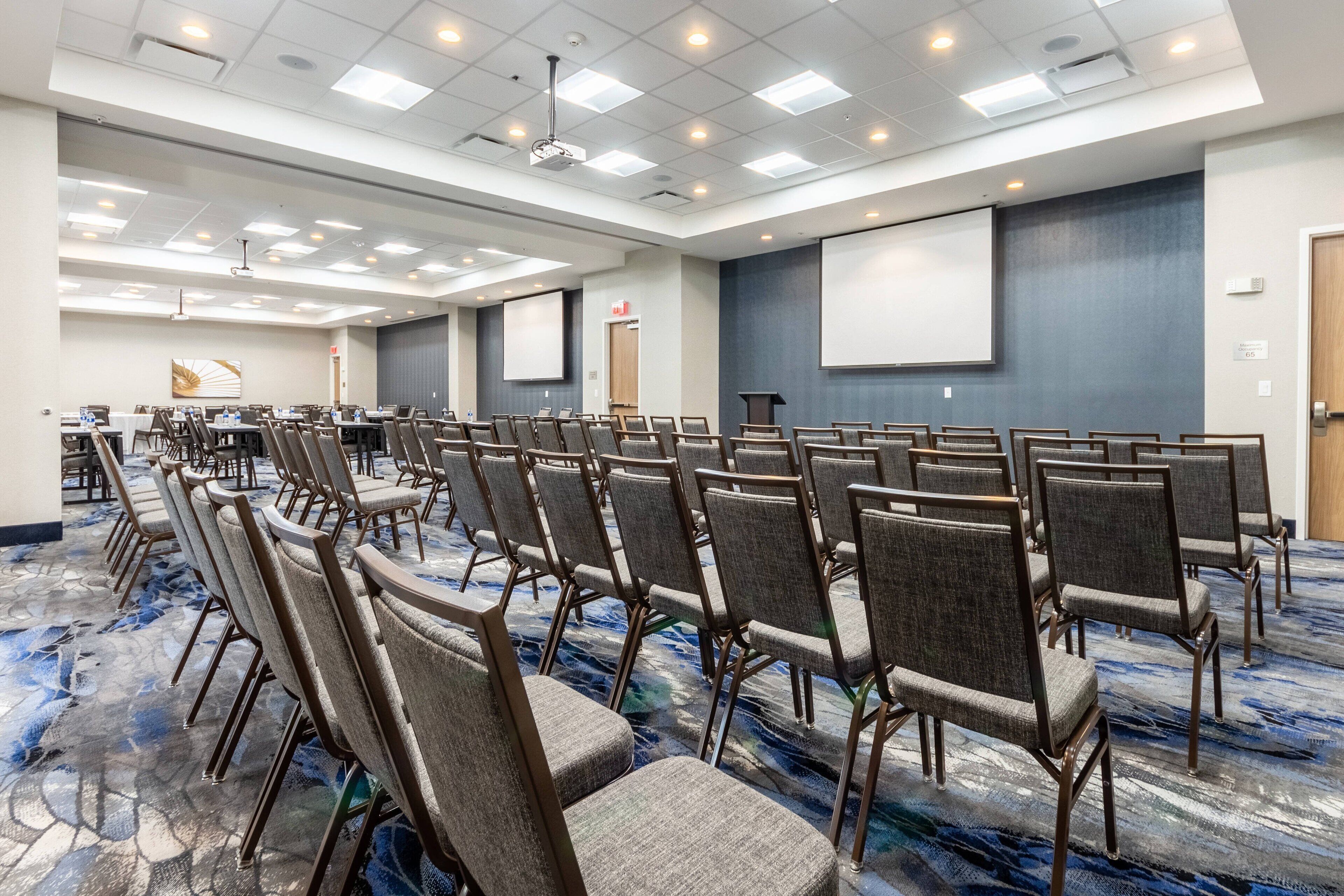 Fairfield Inn & Suites by Marriott Dallas Arlington South