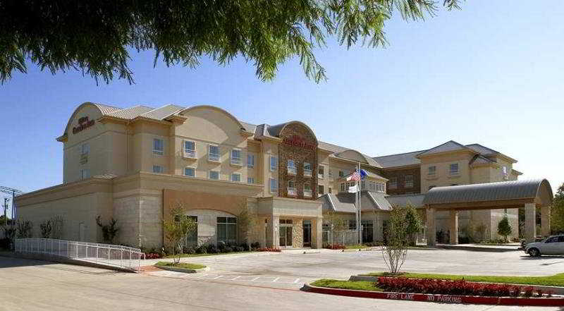 Hilton Garden Inn Dallas/Arlington