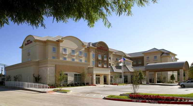 Hilton Garden Inn Dallas/Arlington