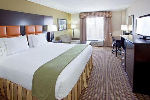 Holiday Inn Express & Suites Arlington (I-20-Parks Mall)