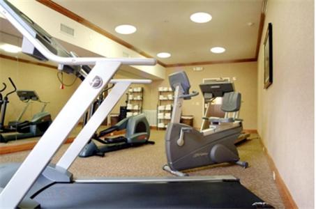 Holiday Inn Express & Suites Arlington (I-20-Parks Mall)
