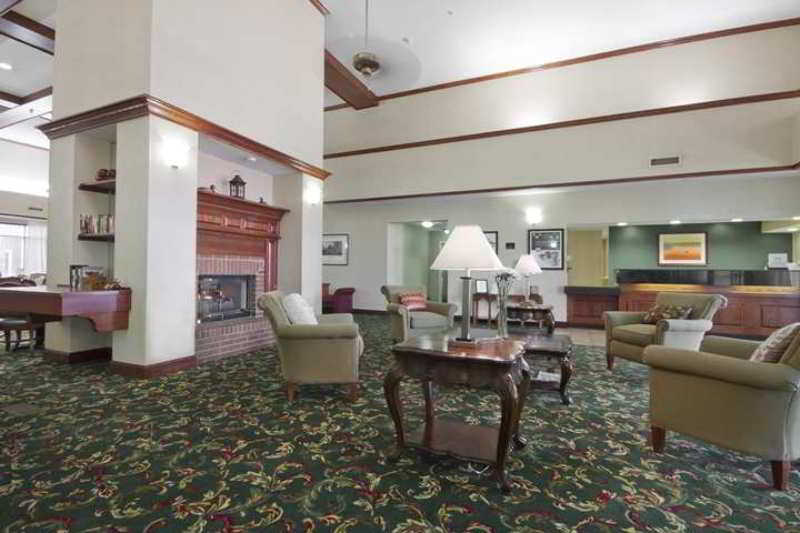 Homewood Suites by Hilton Dallas-Arlington