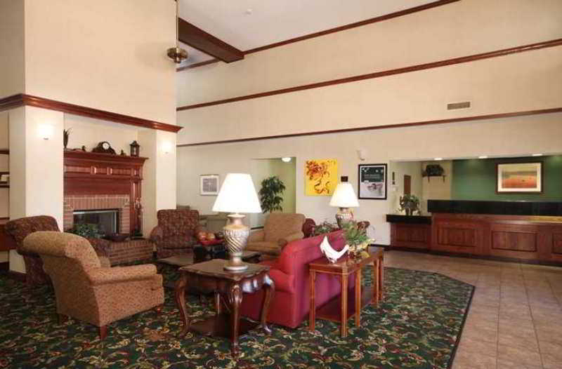 Homewood Suites by Hilton Dallas-Arlington