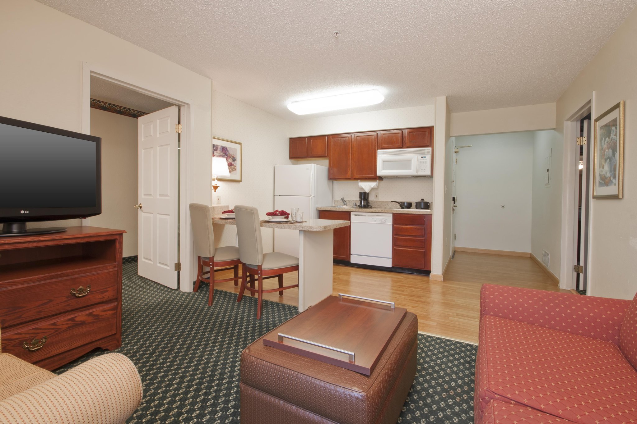 Homewood Suites by Hilton Dallas-Arlington