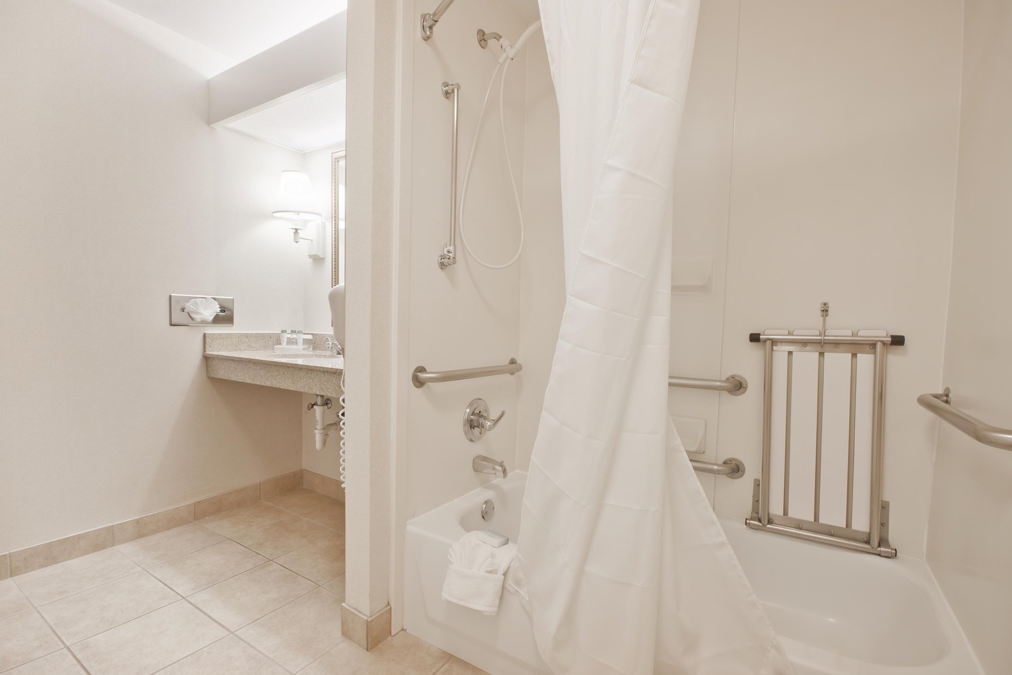 Homewood Suites by Hilton Dallas-Arlington