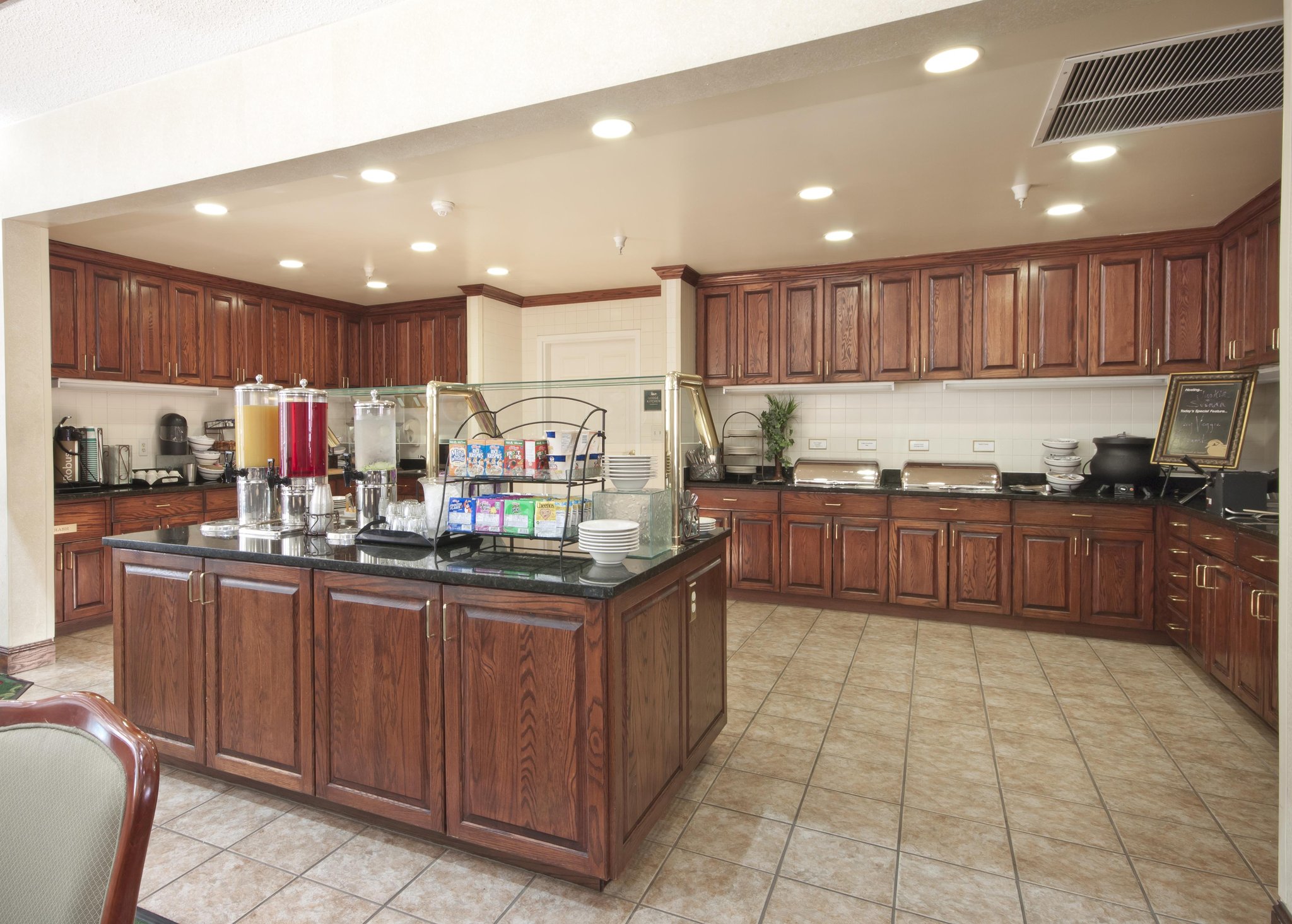 Homewood Suites by Hilton Dallas-Arlington