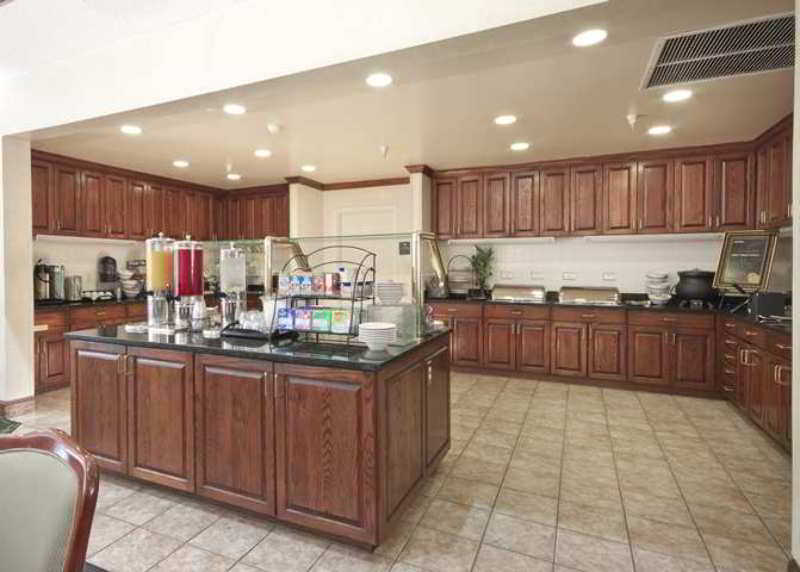 Homewood Suites by Hilton Dallas-Arlington