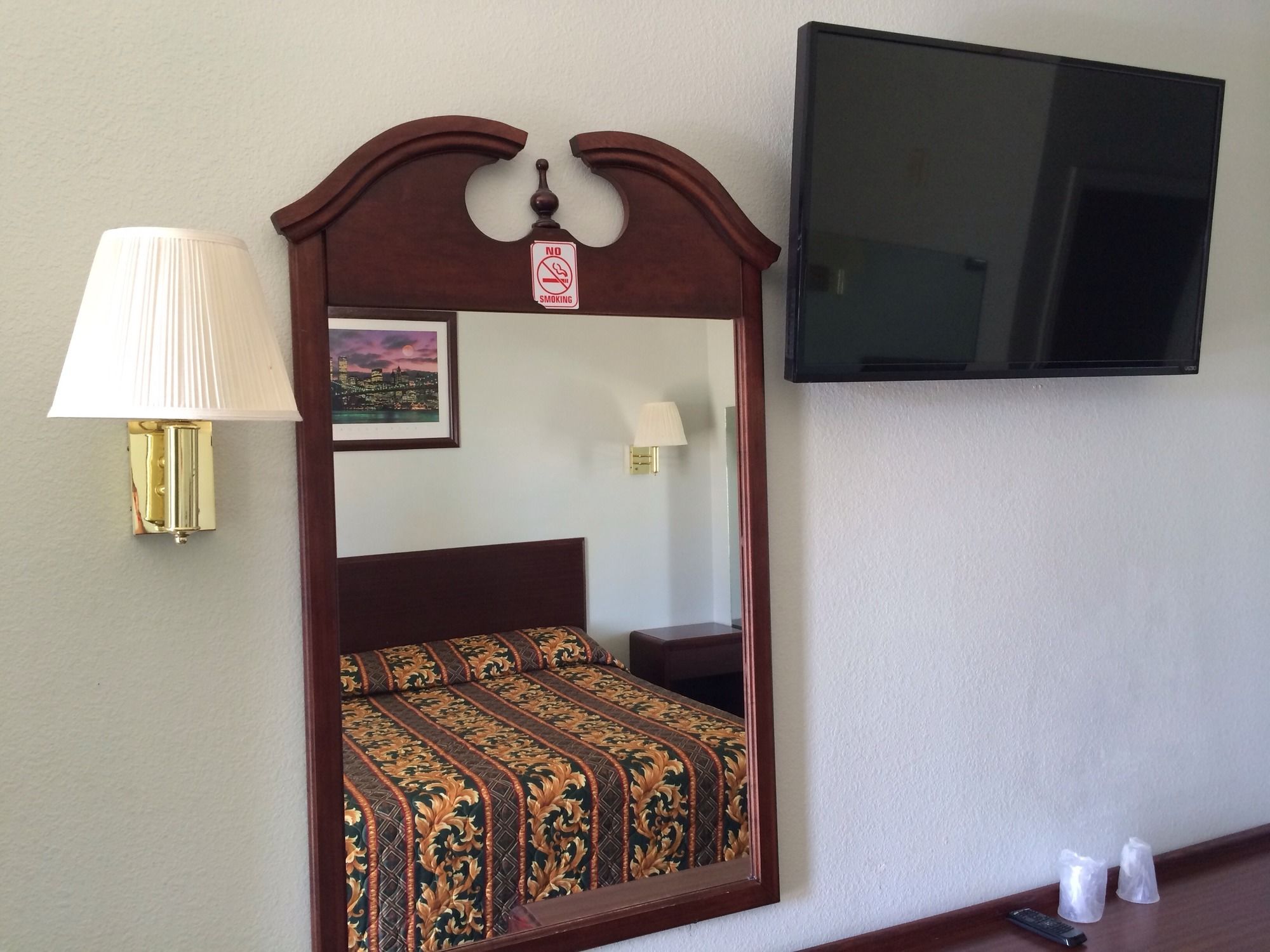 Americas Best Value Inn Arlington