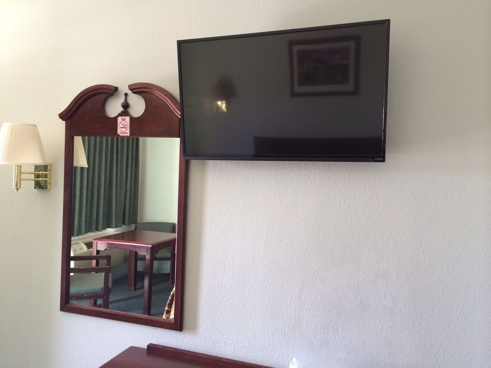 Americas Best Value Inn Arlington