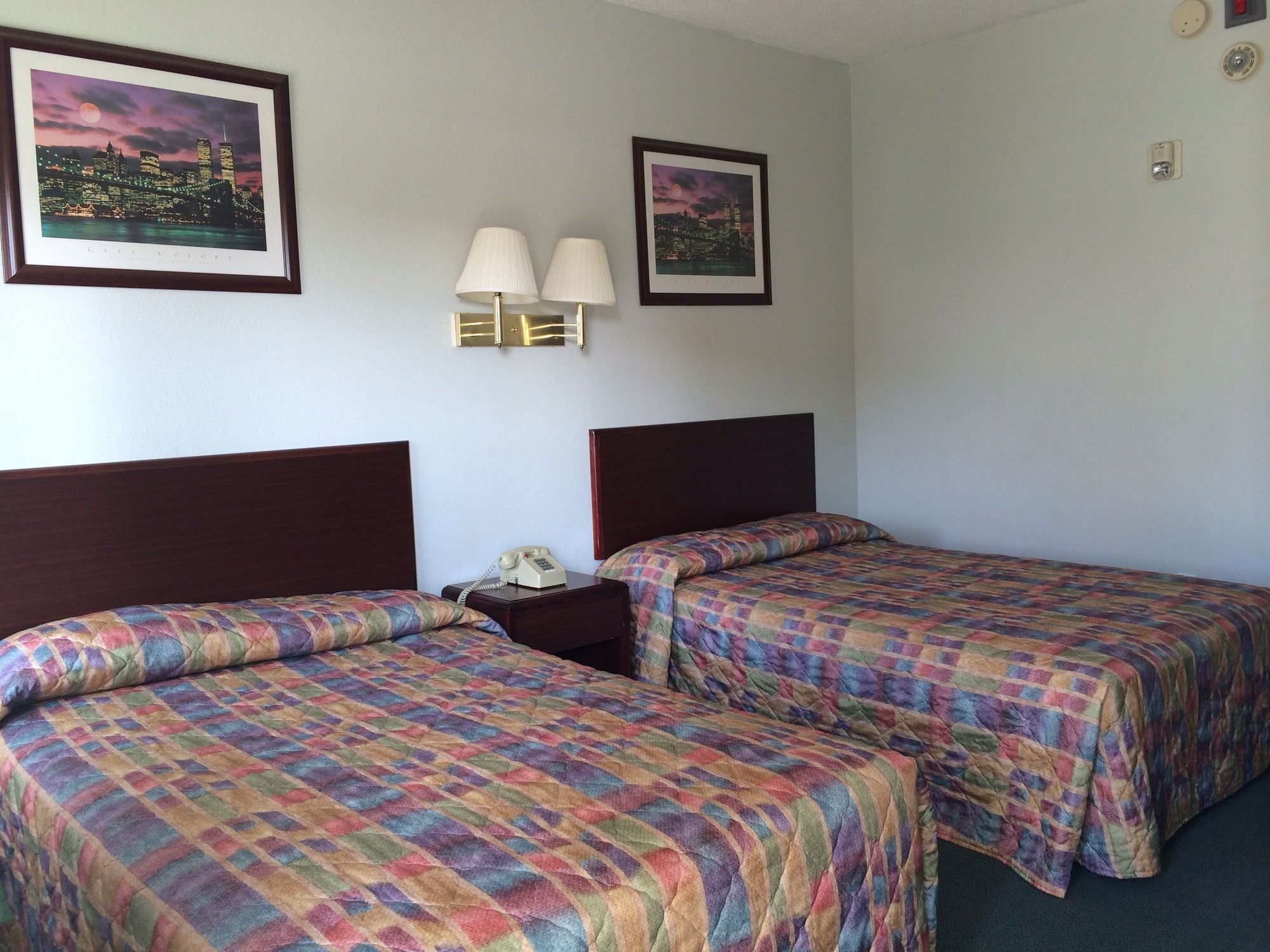 Americas Best Value Inn Arlington