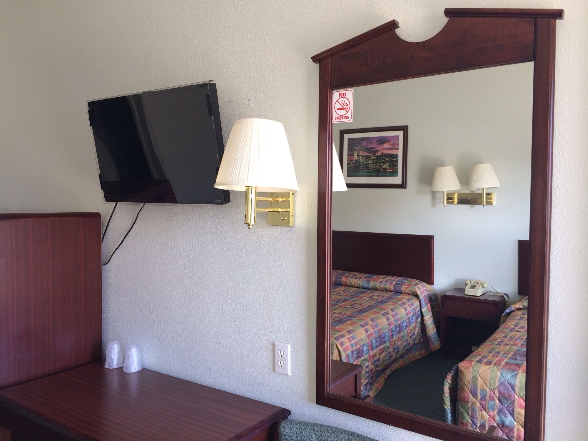 Americas Best Value Inn Arlington