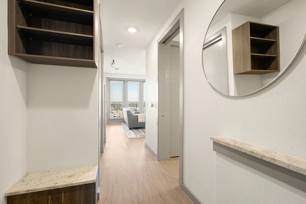 101 Center by Kasa Arlington Apartments