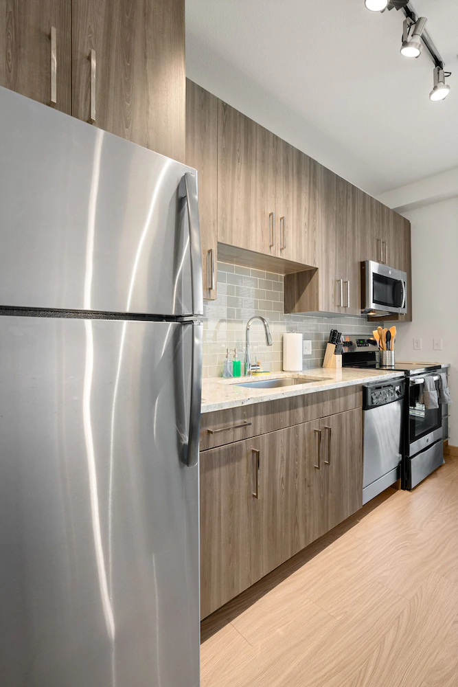 101 Center by Kasa Arlington Apartments