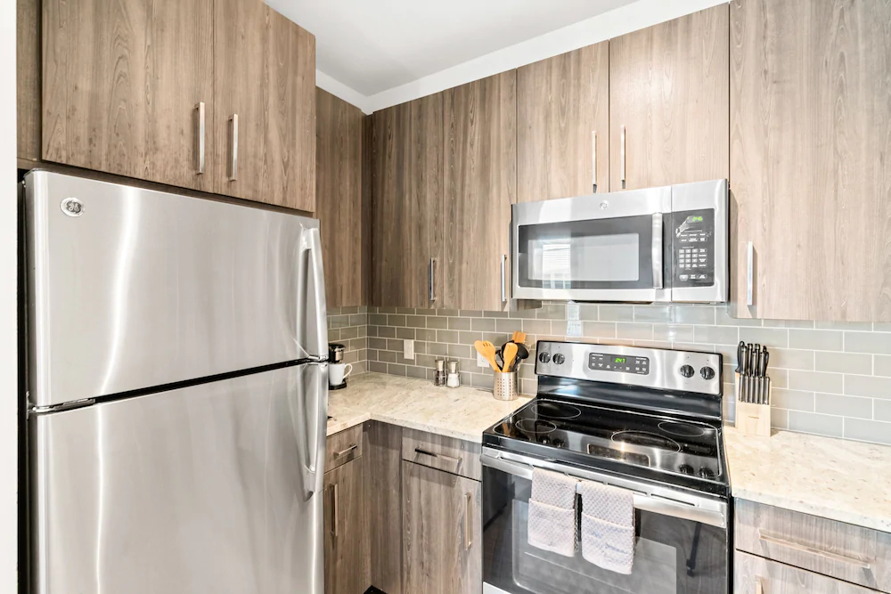 101 Center by Kasa Arlington Apartments