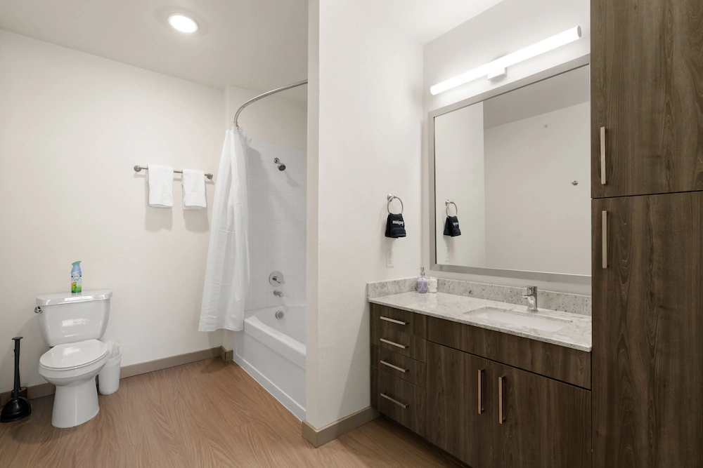 101 Center by Kasa Arlington Apartments