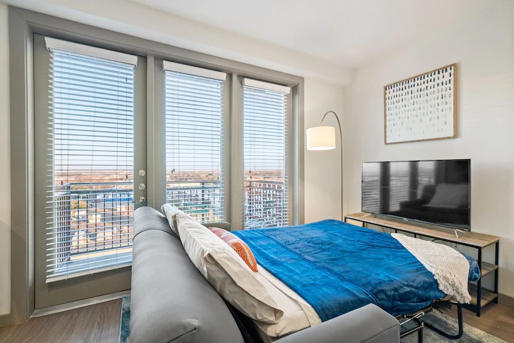 101 Center by Kasa Arlington Apartments