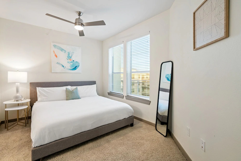 101 Center by Kasa Arlington Apartments