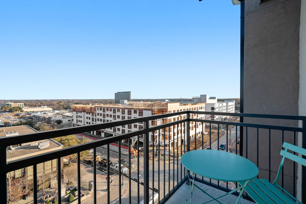 101 Center by Kasa Arlington Apartments