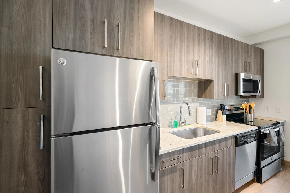 101 Center by Kasa Arlington Apartments