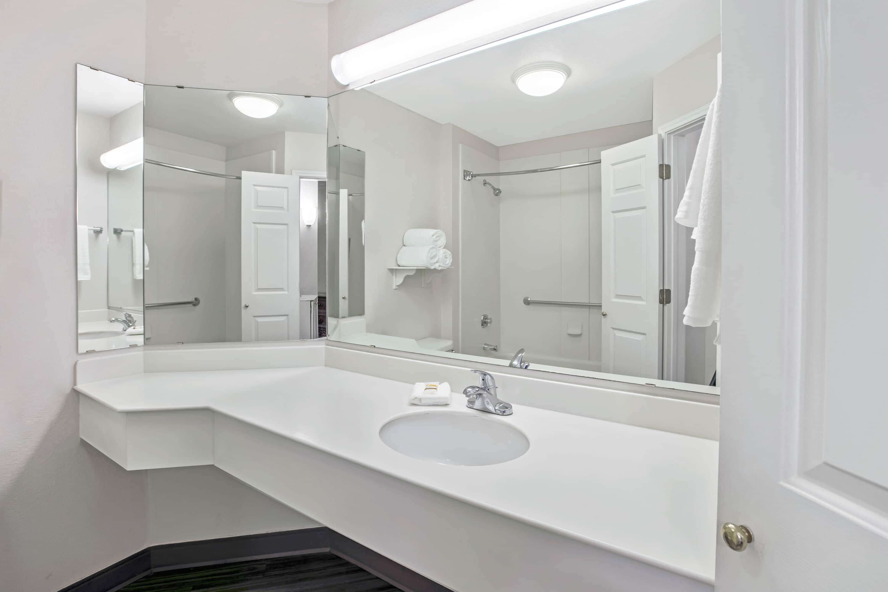 La Quinta Inn & Suites by Wyndham Dallas Arlington South
