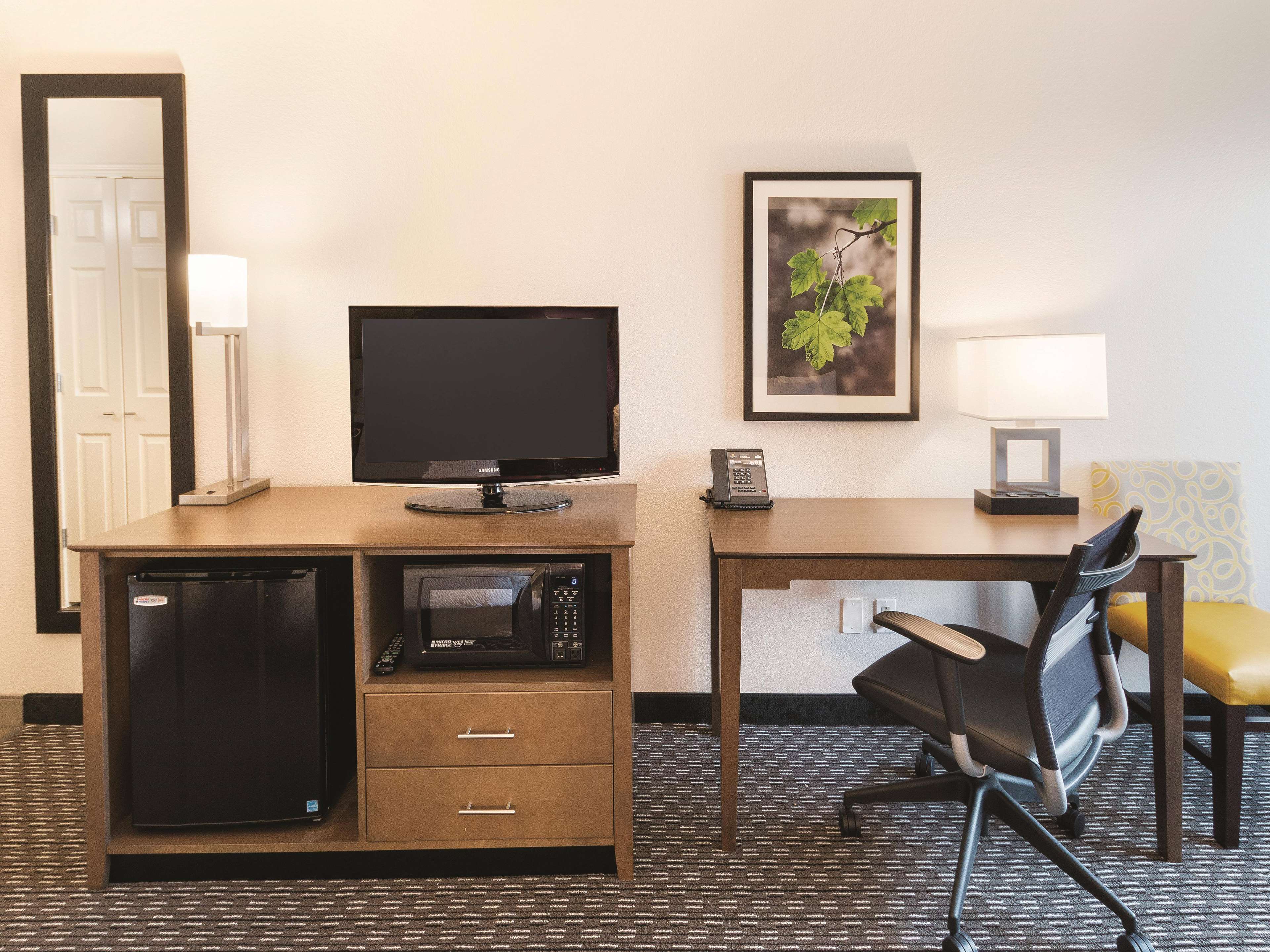 La Quinta Inn & Suites by Wyndham Arlington North 6 Flags Dr