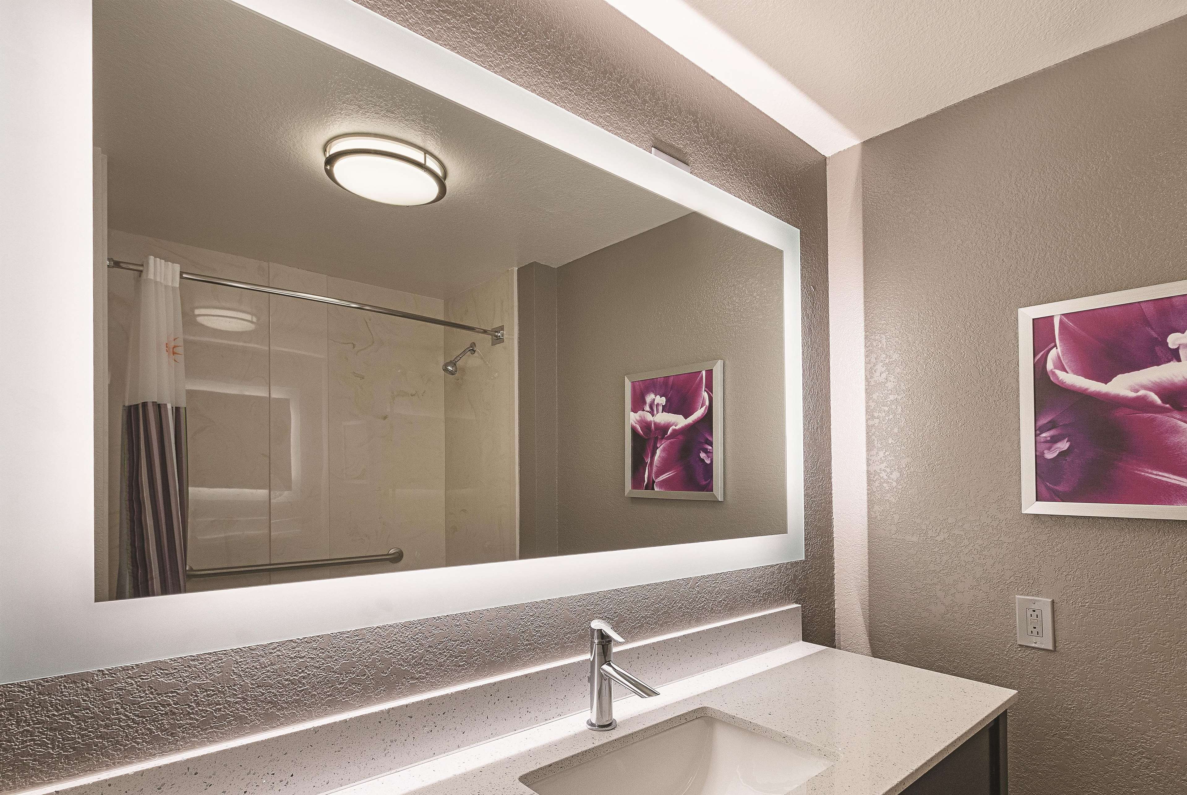 La Quinta Inn & Suites by Wyndham Arlington North 6 Flags Dr