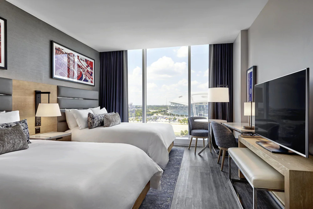 Live! by Loews - Arlington Texas