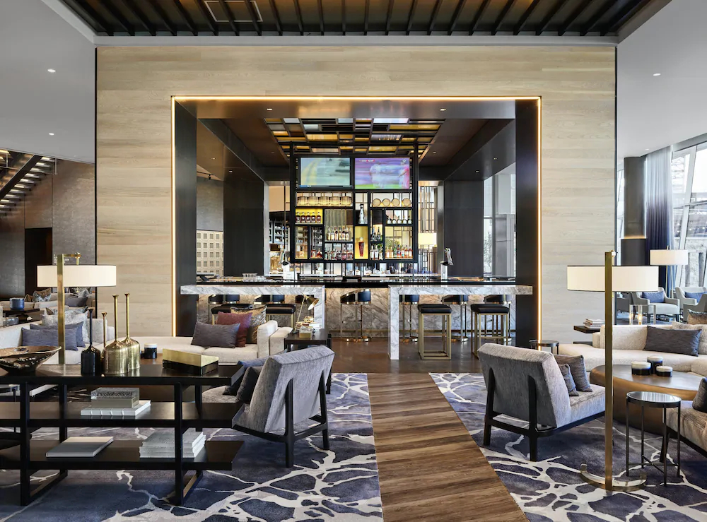 Live! by Loews - Arlington Texas