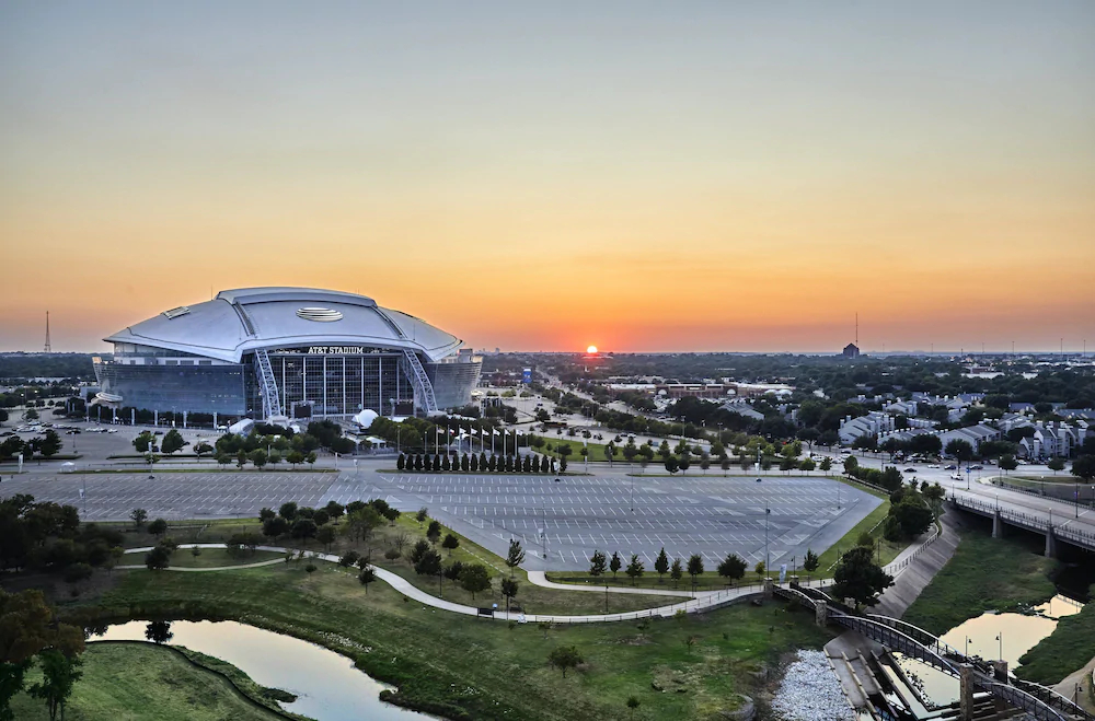 Live! by Loews - Arlington Texas