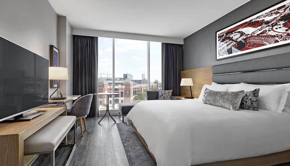 Live! by Loews - Arlington Texas