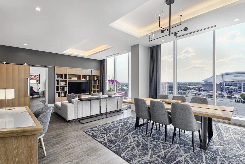 Live! by Loews - Arlington Texas