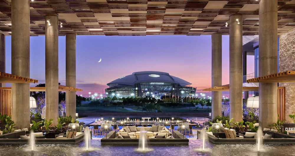 Live! by Loews - Arlington Texas