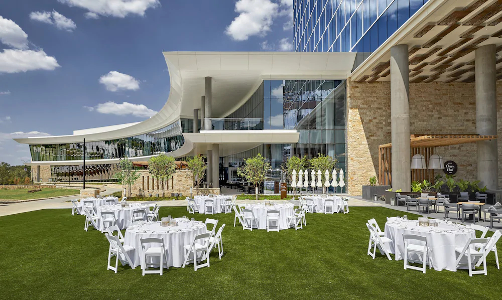 Live! by Loews - Arlington Texas