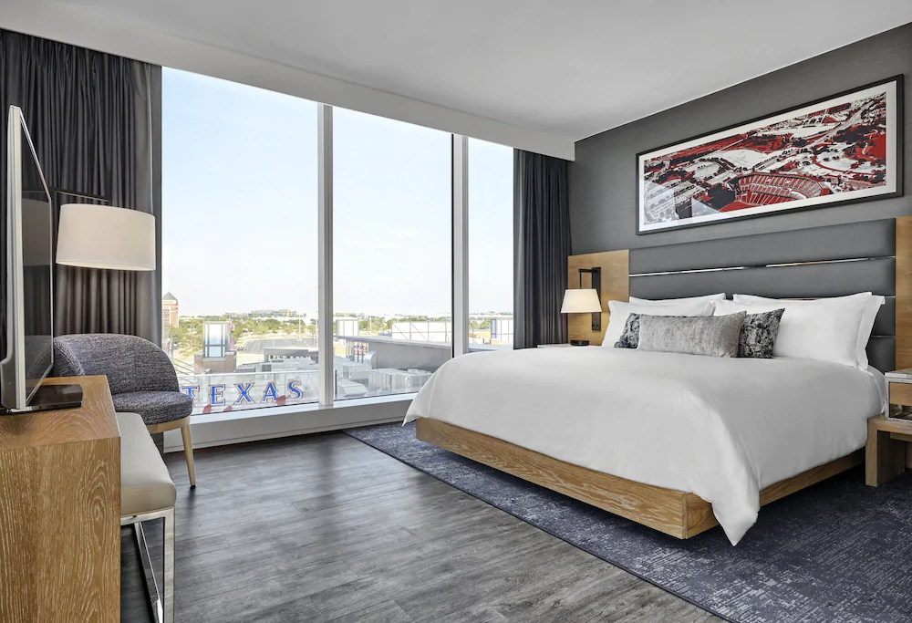Live! by Loews - Arlington Texas