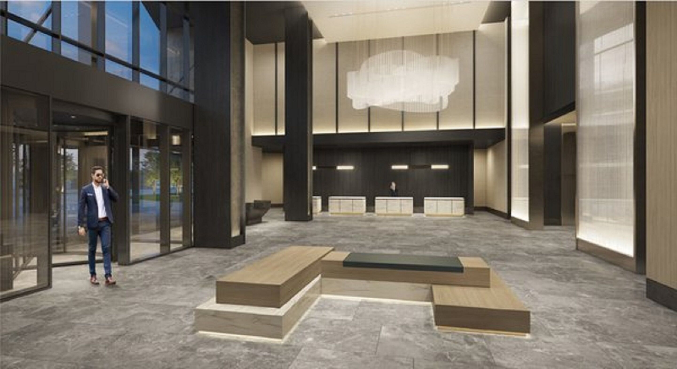 Loews Arlington Hotel