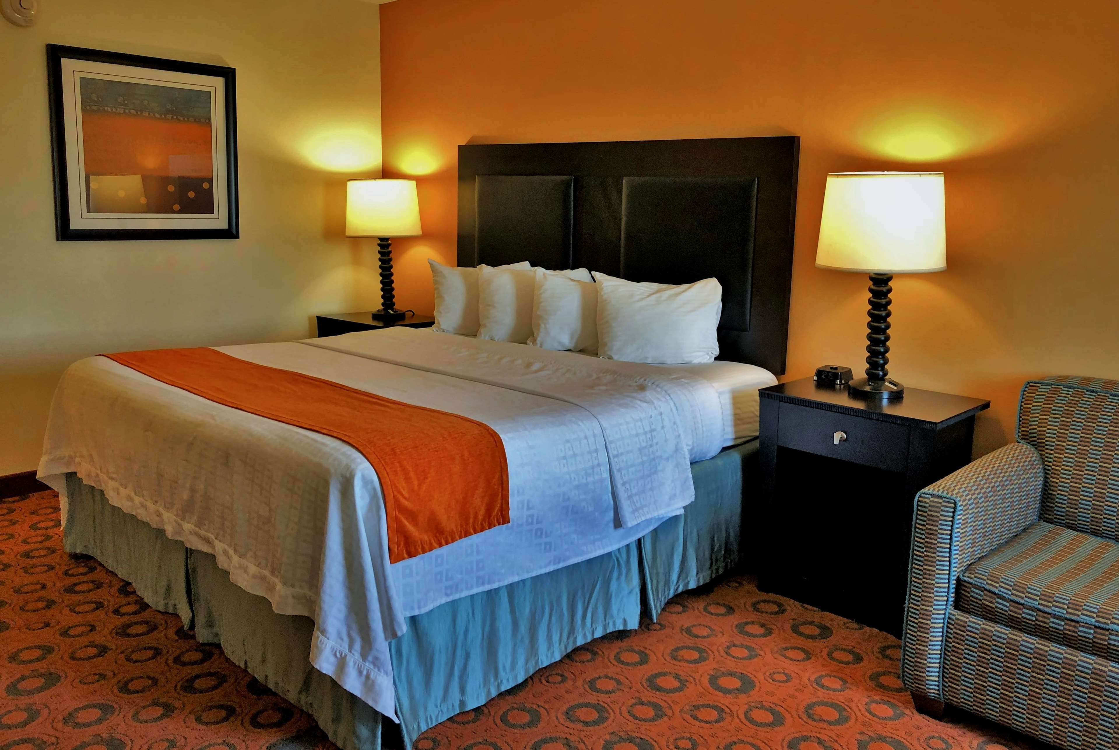 Lux Hotel & Spa, Trademark Collection by Wyndham