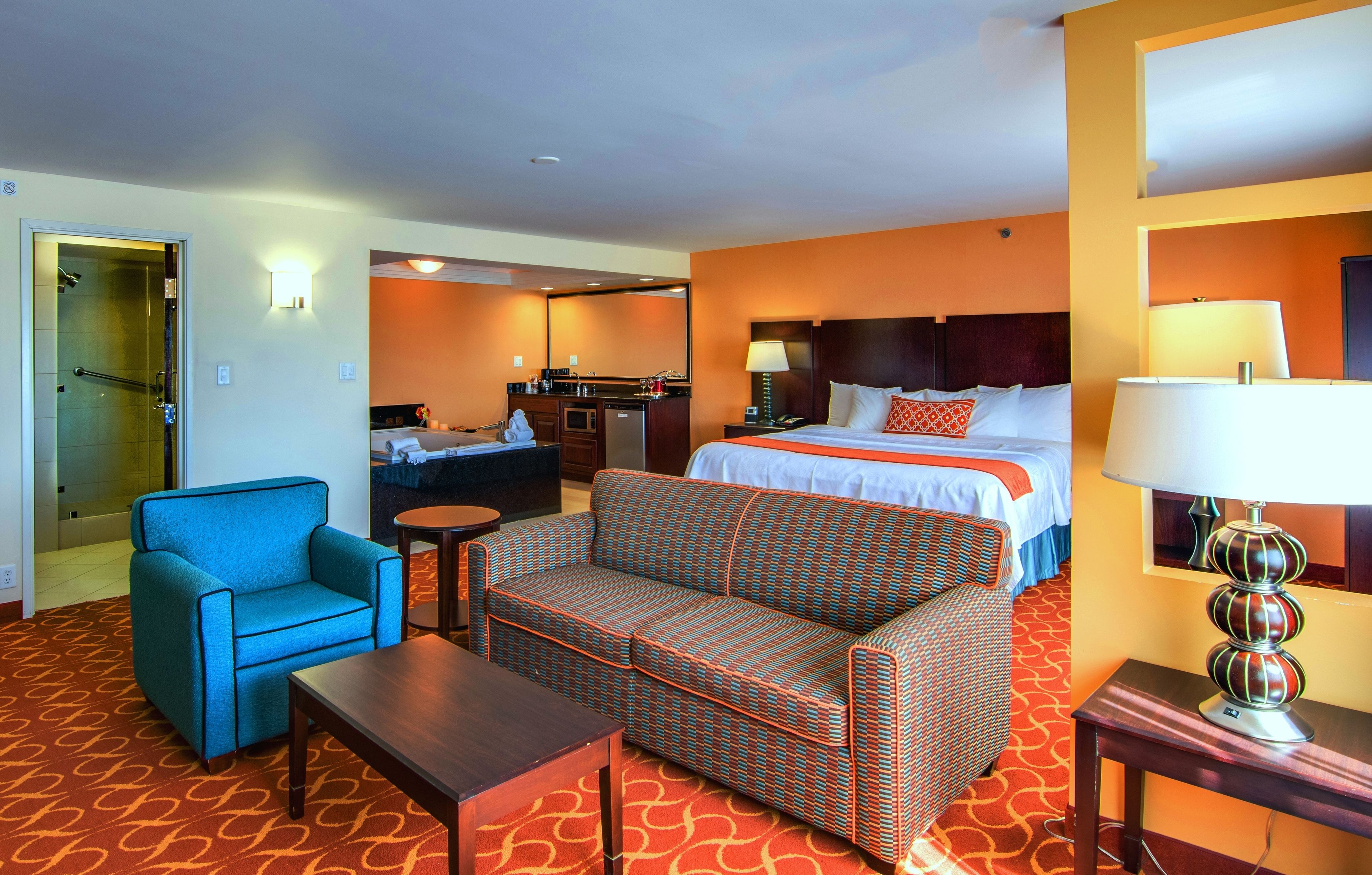 Lux Hotel & Spa, Trademark Collection by Wyndham