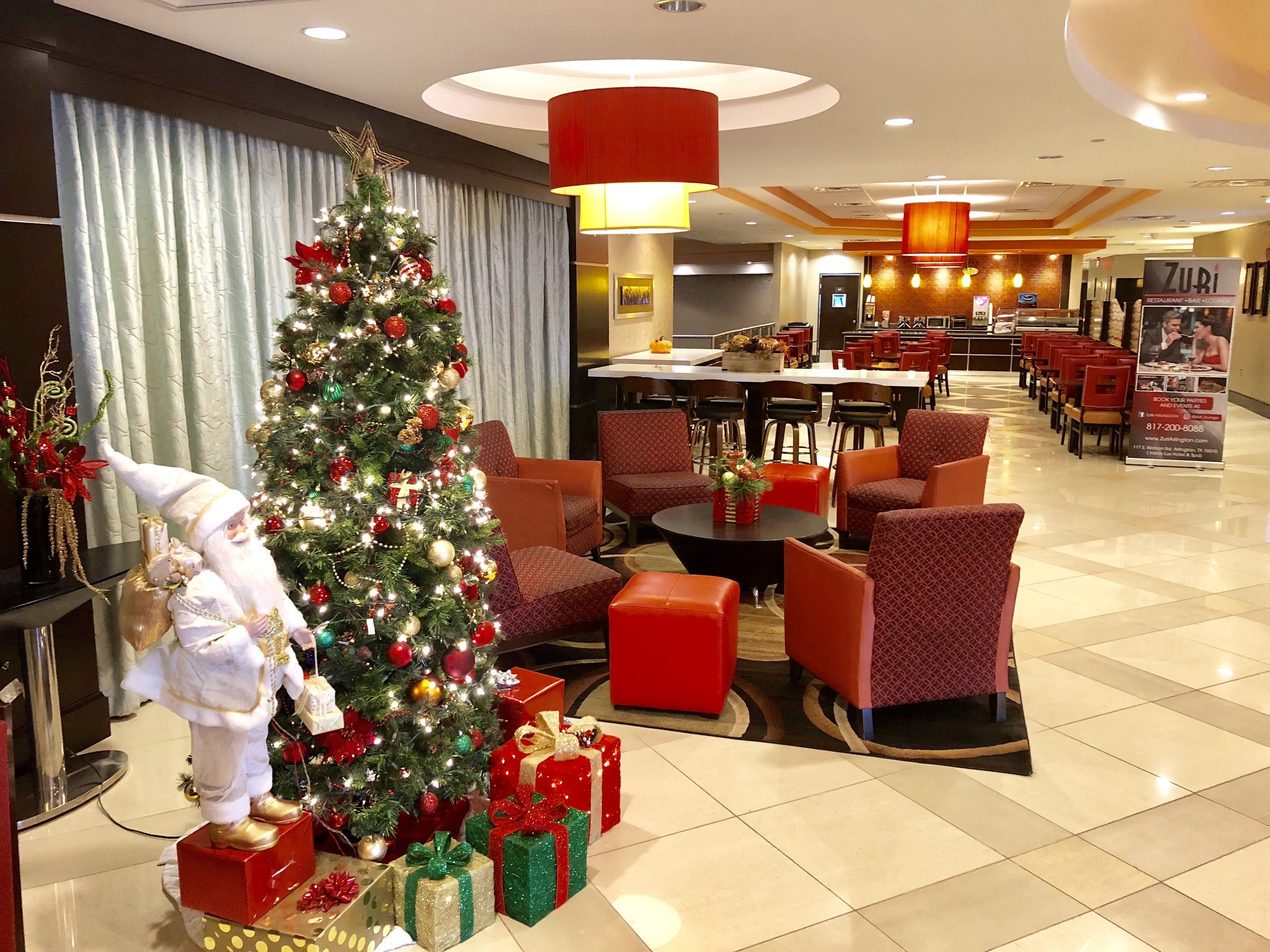 Lux Hotel & Spa, Trademark Collection by Wyndham