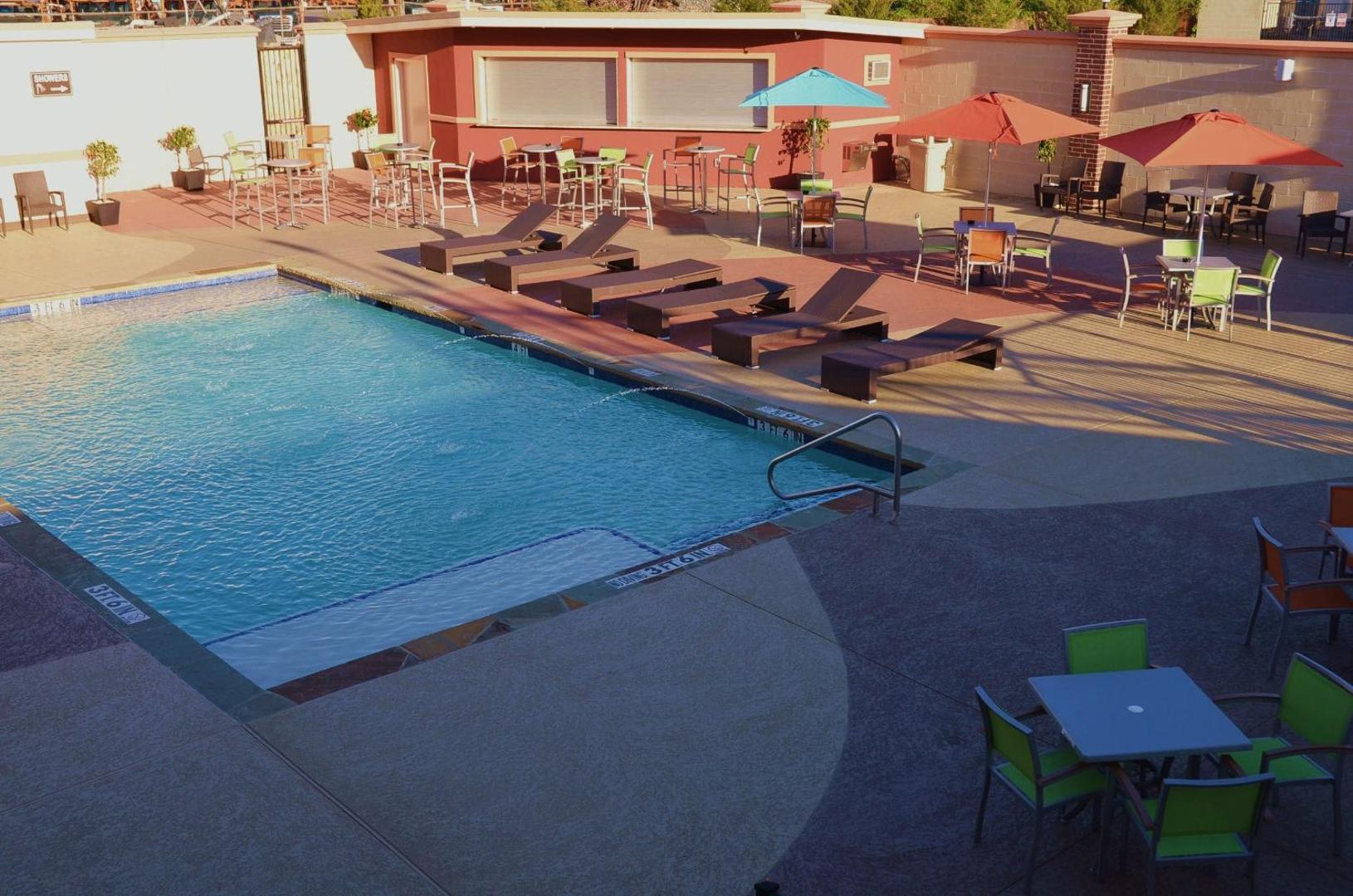 Lux Hotel & Spa, Trademark Collection by Wyndham