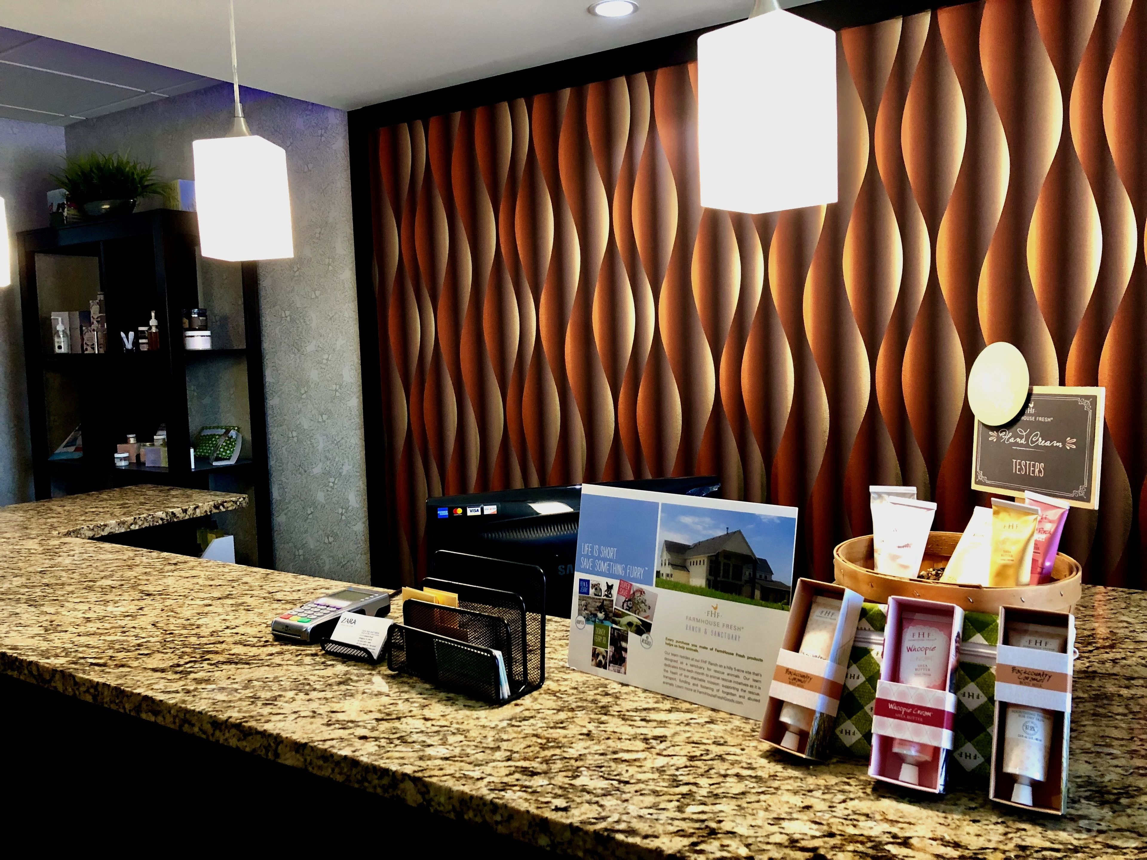 Lux Hotel & Spa, Trademark Collection by Wyndham