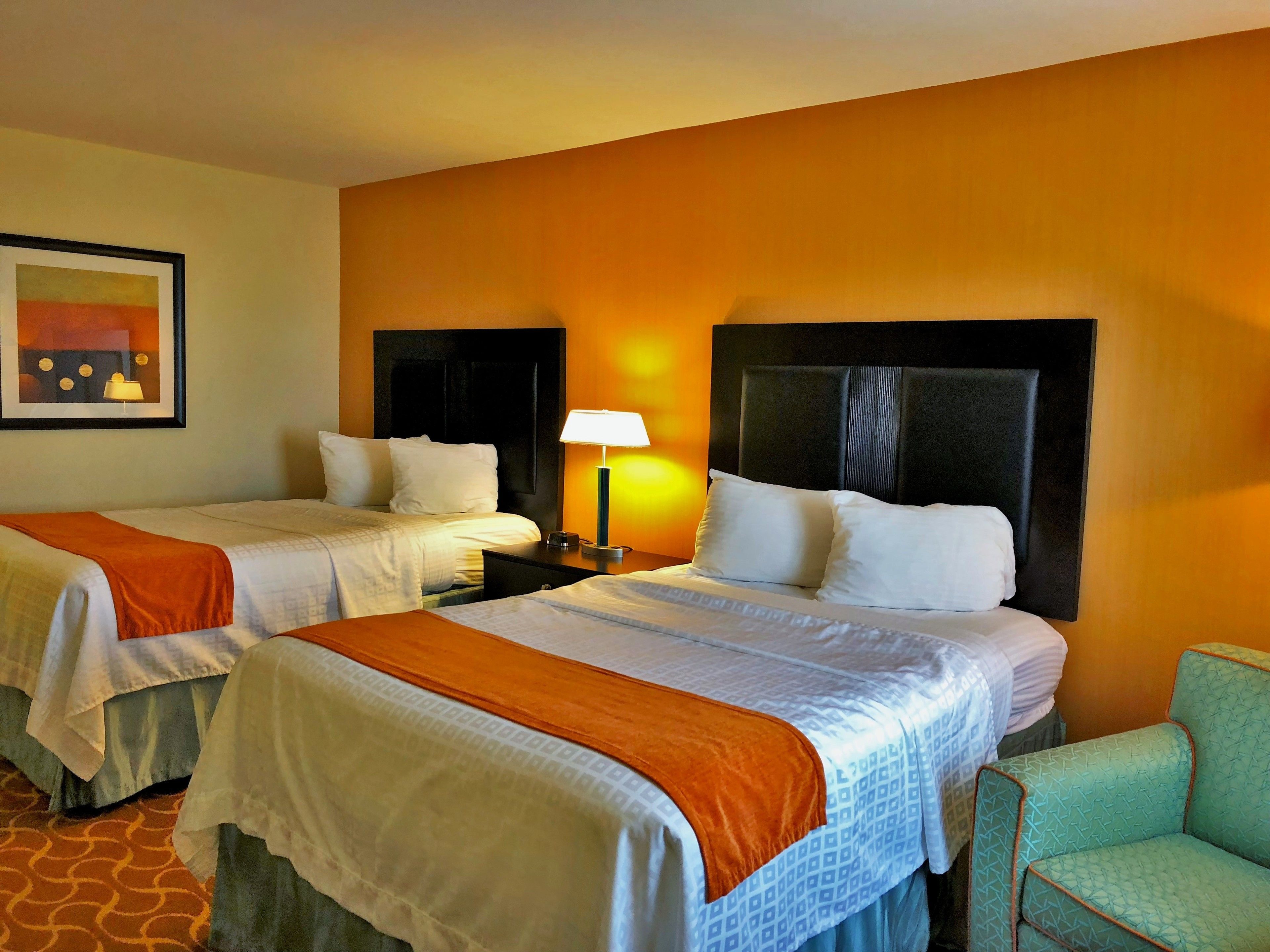 Lux Hotel & Spa, Trademark Collection by Wyndham