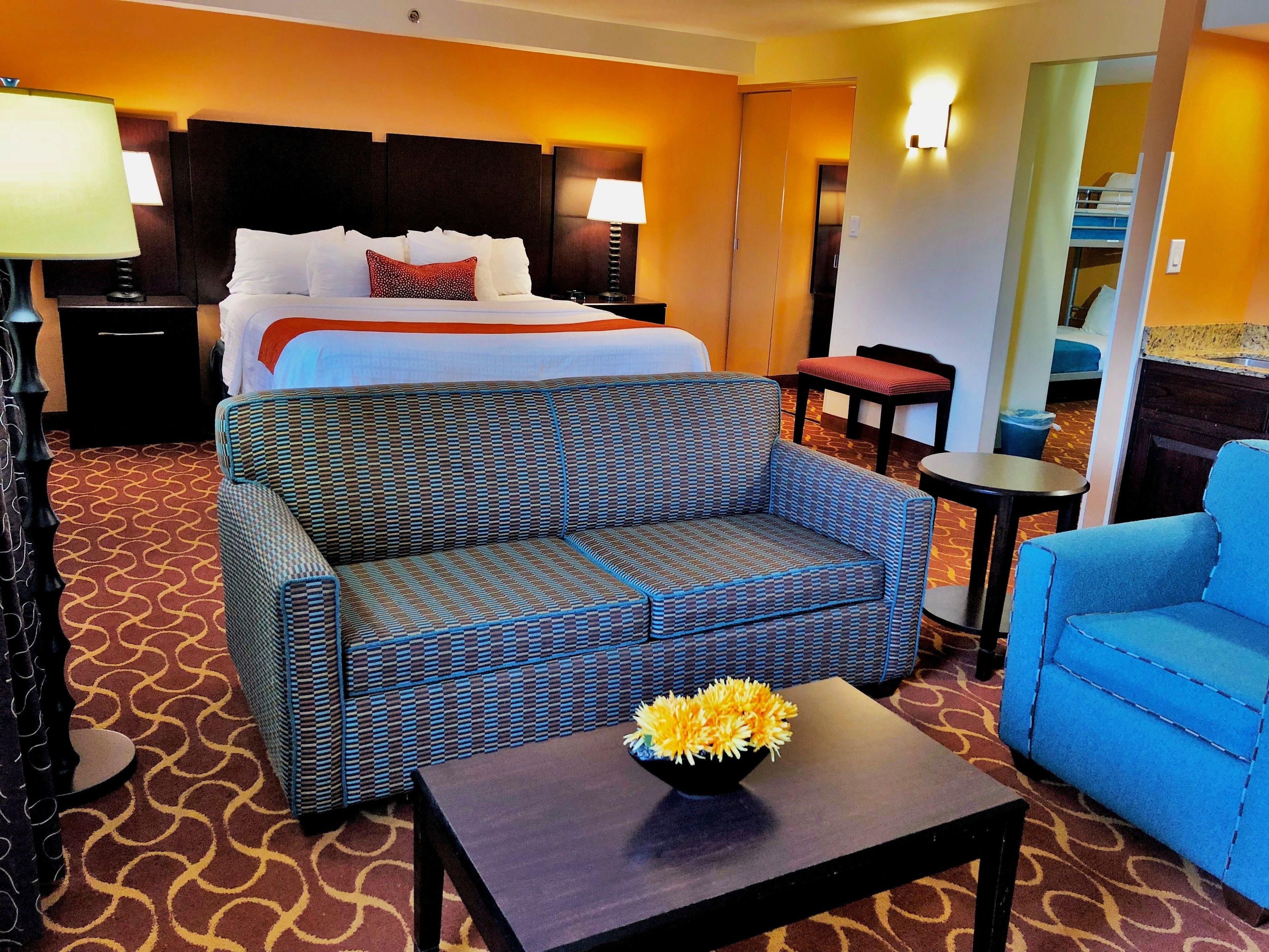 Lux Hotel & Spa, Trademark Collection by Wyndham