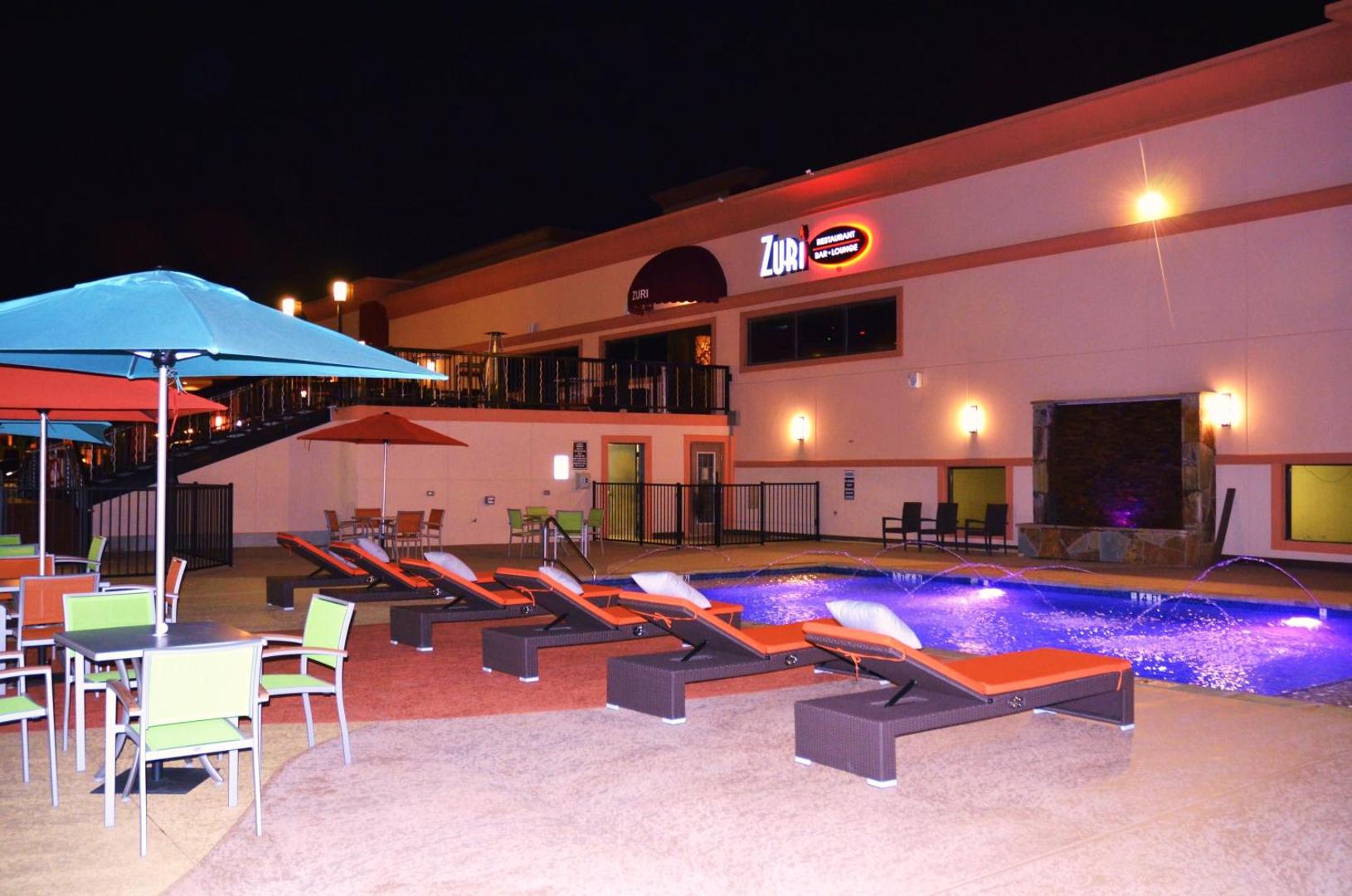 Lux Hotel & Spa, Trademark Collection by Wyndham