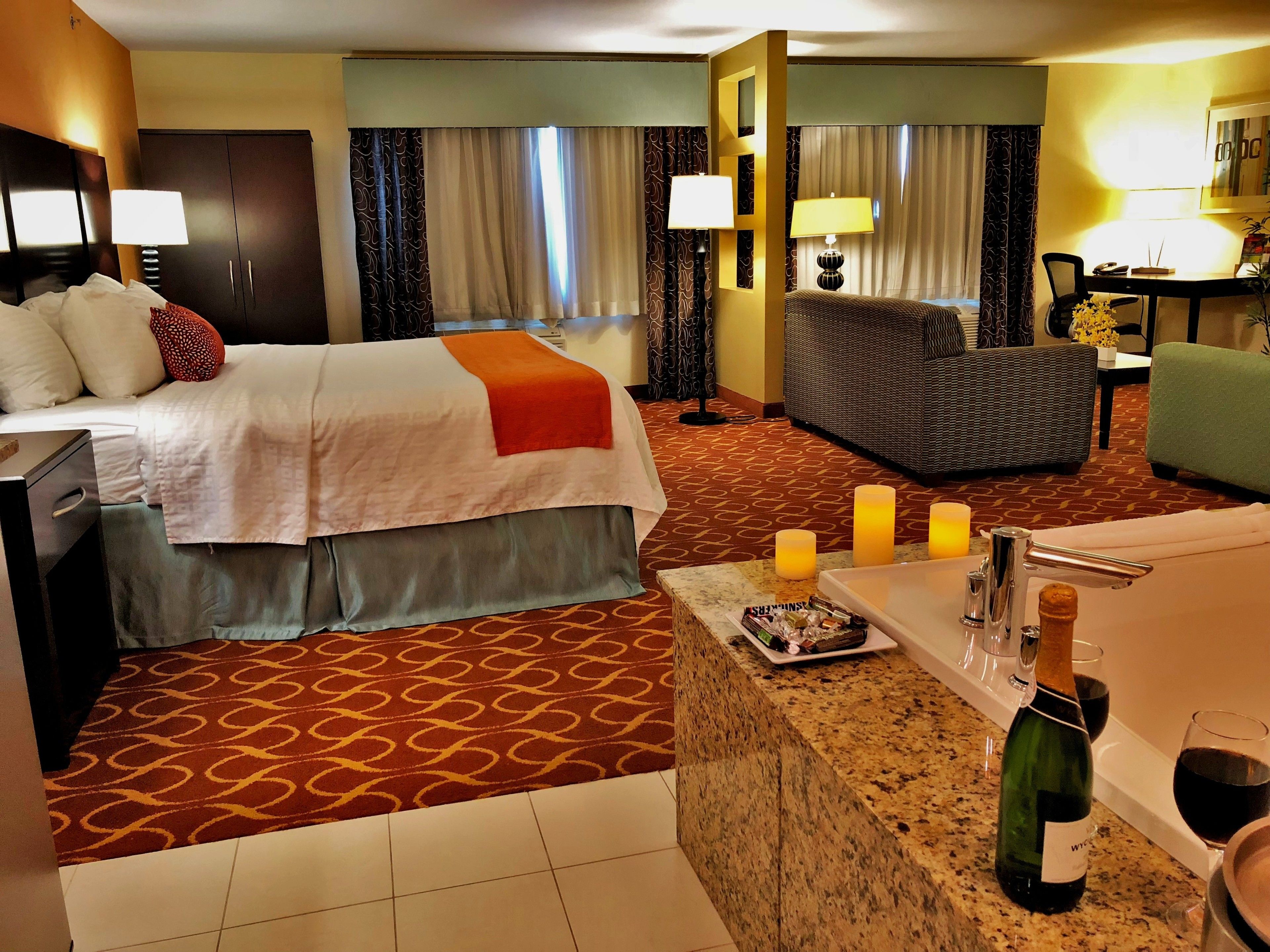 Lux Hotel & Spa, Trademark Collection by Wyndham