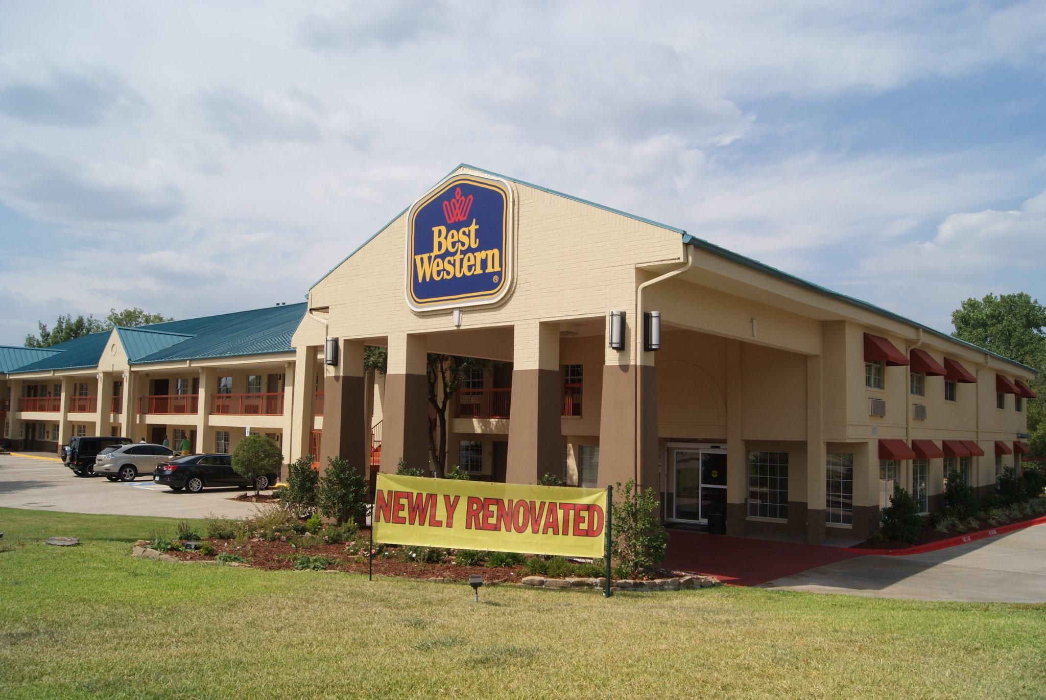Motel 6 Arlington