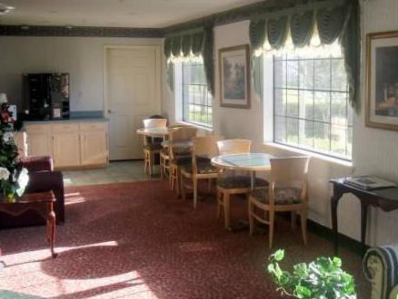 Ranger Inn & Suites Six Flags Stadium